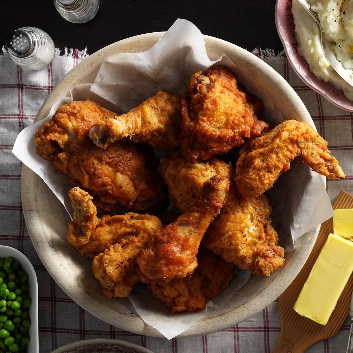 10 Best Chicken Recipes of 2024 to Make You a Kitchen Star! - Satori  Integrated Martial Arts