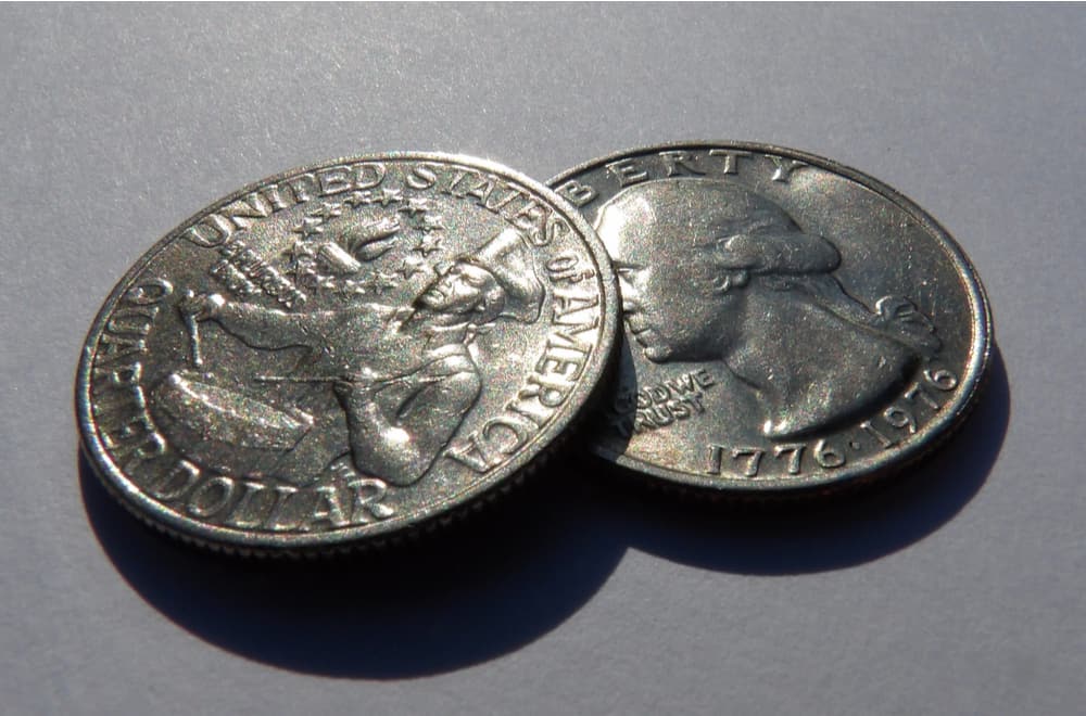 6 Bicentennial Quarters Worth Over $30 Million You Won’t Believe