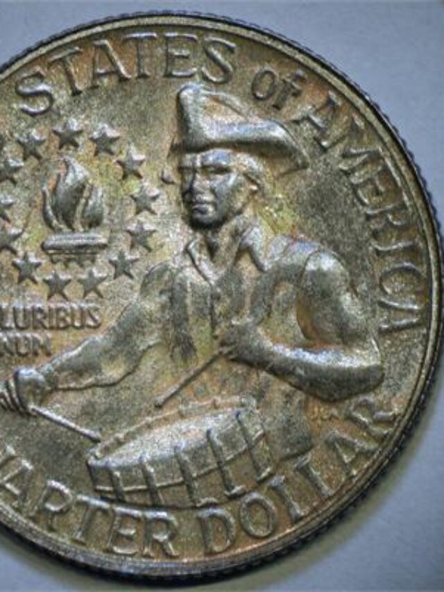 6 Rare Bicentennial Quarters Worth Over $30 Million: Unbelievable Finds